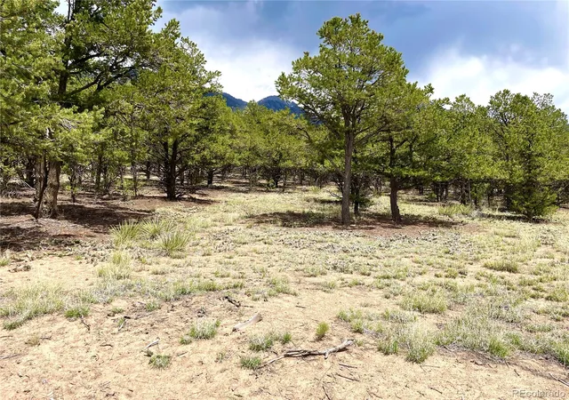 Photo 3 of Land for sale at Tract 5 Philleo Anx Way, Crestone, CO 81131 | MLS# 8073826 | Listing updated on 2026-07-20