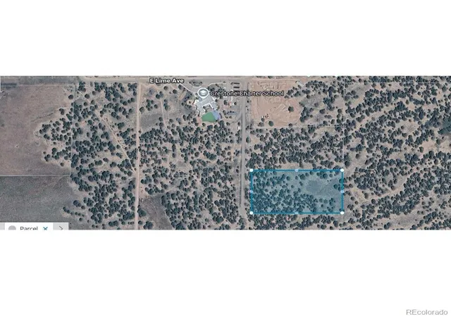 Photo 4 of Land for sale at Tract 5 Philleo Anx Way, Crestone, CO 81131 | MLS# 8073826 | Listing updated on 2026-07-20