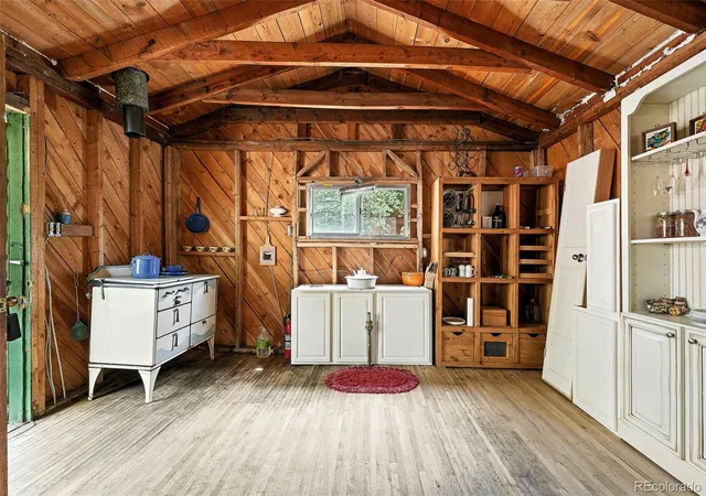 Photo 5 of Single family home for sale at 132 Jones Rd, Bailey, CO 80421 | MLS# 7175386 | Listing updated on 2026-07-15