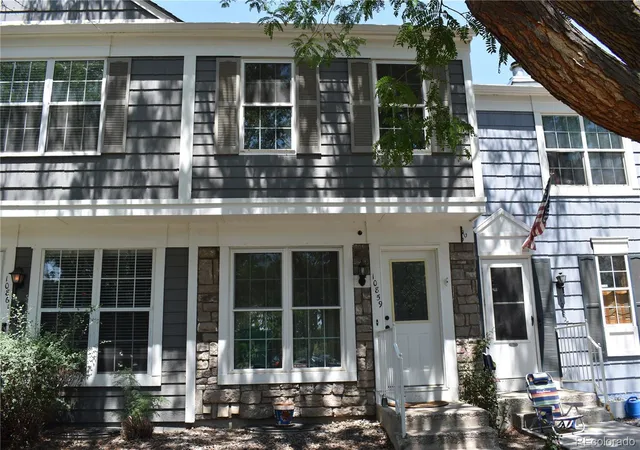 1st image of 10859 W Dartmouth Ave, Lakewood, CO 80227 | MLS# 8591885