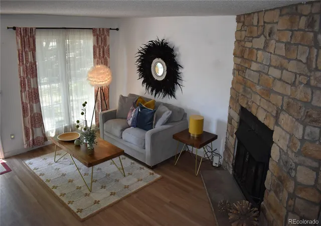 2nd image of 10859 W Dartmouth Ave, Lakewood, CO 80227 | MLS# 8591885