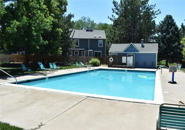 25th image of 10859 W Dartmouth Ave, Lakewood, CO 80227 | MLS# 8591885