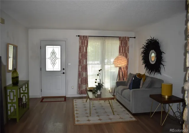 3rd image of 10859 W Dartmouth Ave, Lakewood, CO 80227 | MLS# 8591885