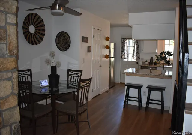5th image of 10859 W Dartmouth Ave, Lakewood, CO 80227 | MLS# 8591885