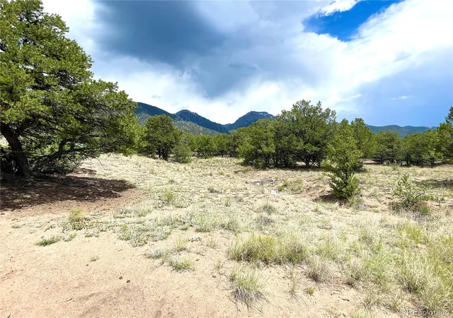 Photo 1 of Land for sale at Tract 4 Philleo Anx Way, Crestone, CO 81131 | MLS# 2964614 | Listing updated on 2026-07-20