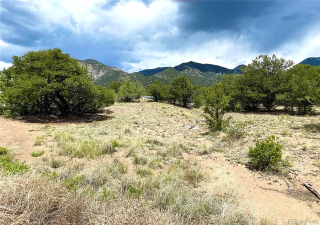 Photo 2 of Land for sale at Tract 4 Philleo Anx Way, Crestone, CO 81131 | MLS# 2964614 | Listing updated on 2026-07-20