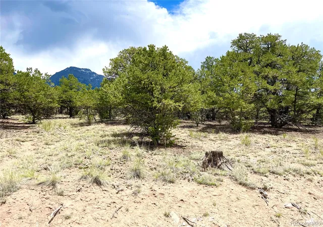 Photo 3 of Land for sale at Tract 4 Philleo Anx Way, Crestone, CO 81131 | MLS# 2964614 | Listing updated on 2026-07-20