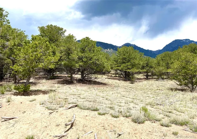 Photo 4 of Land for sale at Tract 4 Philleo Anx Way, Crestone, CO 81131 | MLS# 2964614 | Listing updated on 2026-07-20