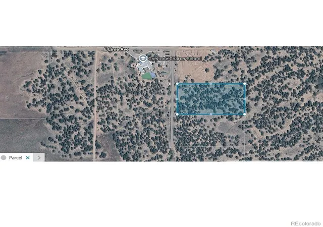 Photo 7 of Land for sale at Tract 4 Philleo Anx Way, Crestone, CO 81131 | MLS# 2964614 | Listing updated on 2026-07-20
