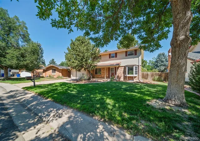 Photo 1 of Single family home for sale at 1453 S Lima Ct, Aurora, CO 80012 | MLS# 8428773 | Listing updated on 2026-09-26
