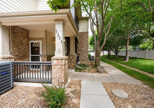 2nd image of 4672 W 20th Street Rd #1311, Greeley, CO 80634 | MLS# 1891122