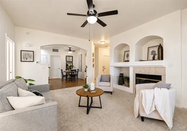 3rd image of 4672 W 20Th Street Rd #1311, Greeley, CO 80634 | MLS# 1891122