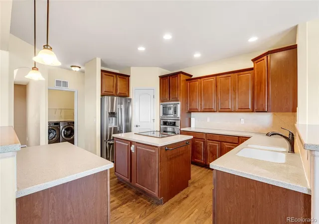 Photo 2 of Single family home for sale at 11263 Foxwell Way, Peyton, CO 80831 | MLS# 8733112 | Listing updated on 2026-08-13