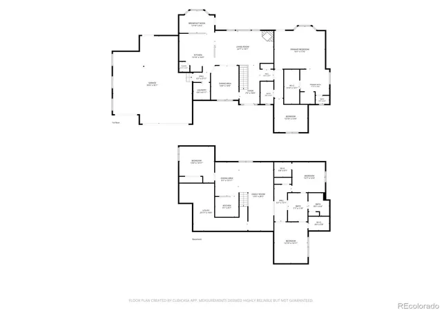 Photo 40 of Single family home for sale at 11263 Foxwell Way, Peyton, CO 80831 | MLS# 8733112 | Listing updated on 2026-08-13