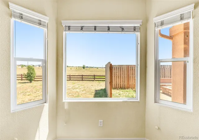Photo 5 of Single family home for sale at 11263 Foxwell Way, Peyton, CO 80831 | MLS# 8733112 | Listing updated on 2026-08-13