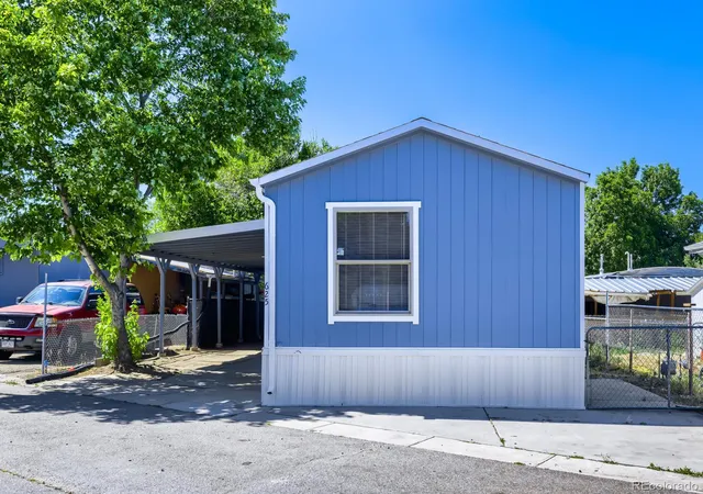 2nd image of 625 F St, Golden, CO 80401 | MLS# 2957794
