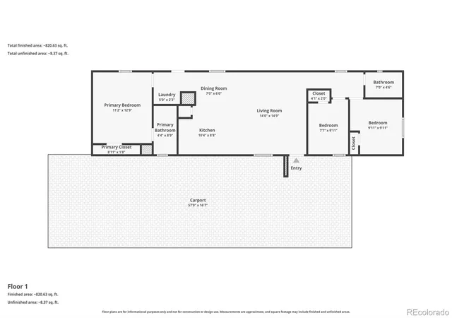 28th image of 625 F St, Golden, CO 80401 | MLS# 2957794