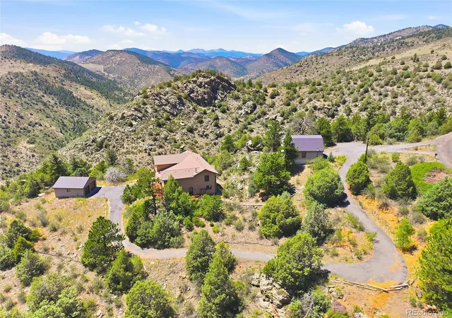 5th image of 2415 Douglas Mountain Dr, Golden, CO 80403 | MLS# 6892969
