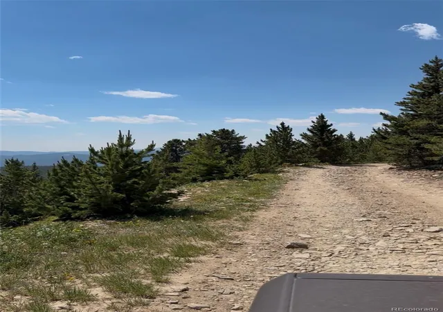Photo 2 of Land for sale at 1 Nebraska Cir, Idaho Springs, CO 80452 | MLS# 9217210 | Listing updated on 2026-08-06