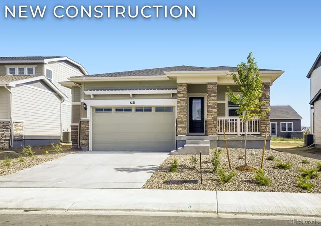 1st image of 6121 Bream Pl, Loveland, CO 80538 | MLS# 6651062