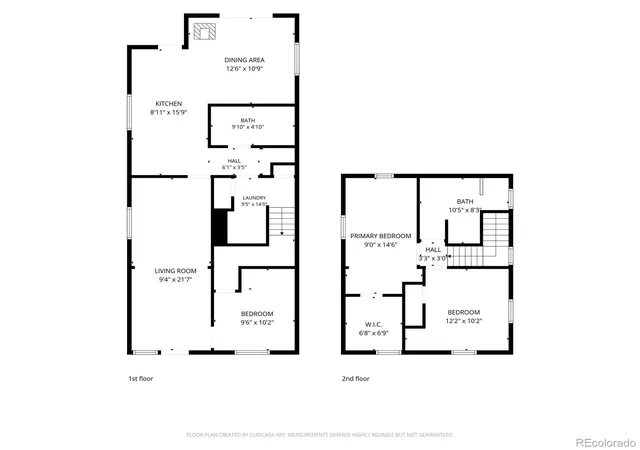 37th image of 317 3rd Ave, Lyons, CO 80540 | MLS# 5858841