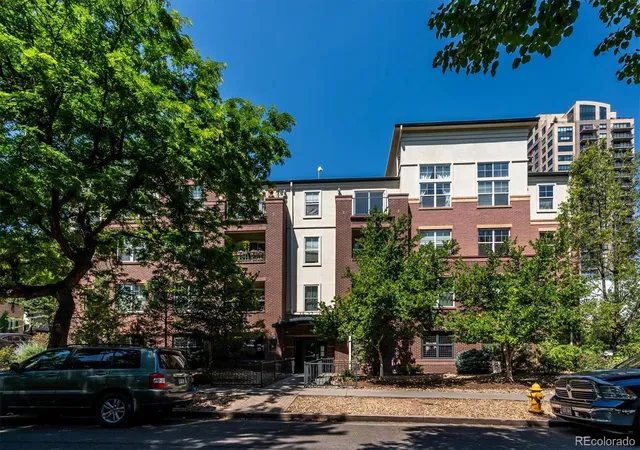Photo 1 of Condo for sale at 1623 Saint Paul St #204, Denver, CO 80206 | MLS# 4572753 | Listing updated on 2026-08-27