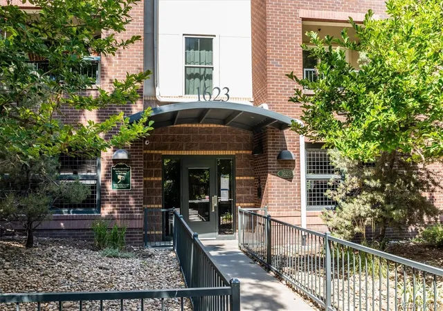 Photo 2 of Condo for sale at 1623 Saint Paul St #204, Denver, CO 80206 | MLS# 4572753 | Listing updated on 2026-08-27