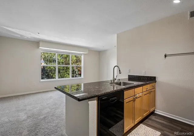 Photo 3 of Condo for sale at 1623 Saint Paul St #204, Denver, CO 80206 | MLS# 4572753 | Listing updated on 2026-08-27