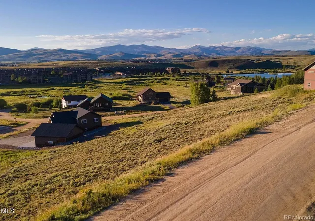 Photo 1 of Land for sale at 361 Forrest Dr, Granby, CO 80446 | MLS# 8833567 | Listing updated on 2026-07-15