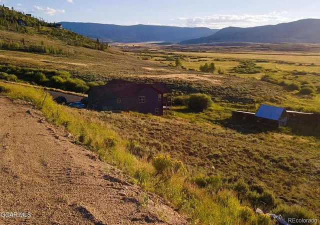 Photo 13 of Land for sale at 361 Forrest Dr, Granby, CO 80446 | MLS# 8833567 | Listing updated on 2026-07-15
