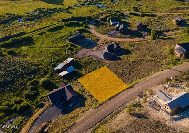 Photo 3 of Land for sale at 361 Forrest Dr, Granby, CO 80446 | MLS# 8833567 | Listing updated on 2026-07-15