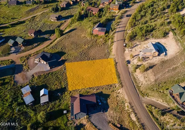 Photo 5 of Land for sale at 361 Forrest Dr, Granby, CO 80446 | MLS# 8833567 | Listing updated on 2026-07-15