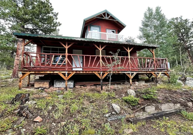 Homes for sale in Black Hawk, CO | 470 Creekwood Trl, Black Hawk, CO 80422 | MLS# 8175024