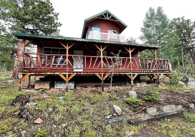 Homes for sale in Black Hawk, CO | 470 Creekwood Trl, Black Hawk, CO 80422 | MLS# 8175024