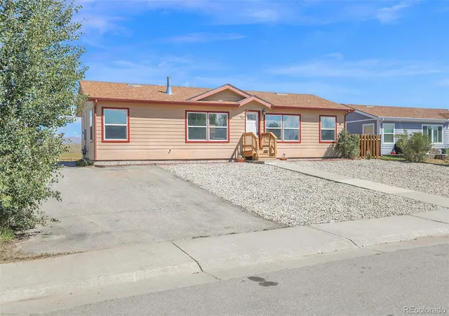 Photo 1 of Single family home for sale at 529 E Aspen Dr, Granby, CO 80446 | MLS# 4318436 | Listing updated on 2026-08-27