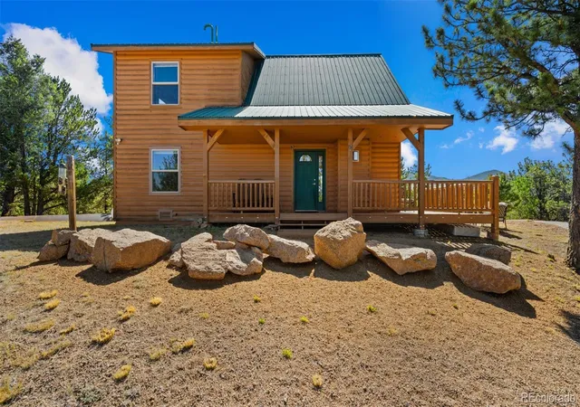 Homes for sale in Cripple Creek, CO | 598 Dandy Jim Dr, Cripple Creek, CO 80813 | MLS# 8076186