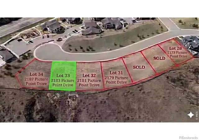 1st image of 2183 Picture Point Dr, Windsor, CO 80550 | MLS# IR1064099