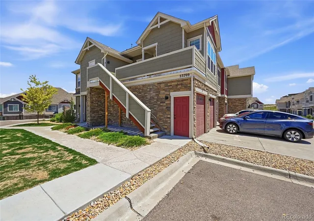 Homes for sale in Aurora, CO | 23709 E Ida Dr #E, Aurora, CO 80016 | MLS# 9533440
