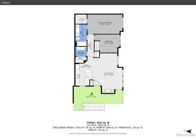 Homes for sale in Aurora, CO | 23709 E Ida Dr #E, Aurora, CO 80016 | MLS# 9533440