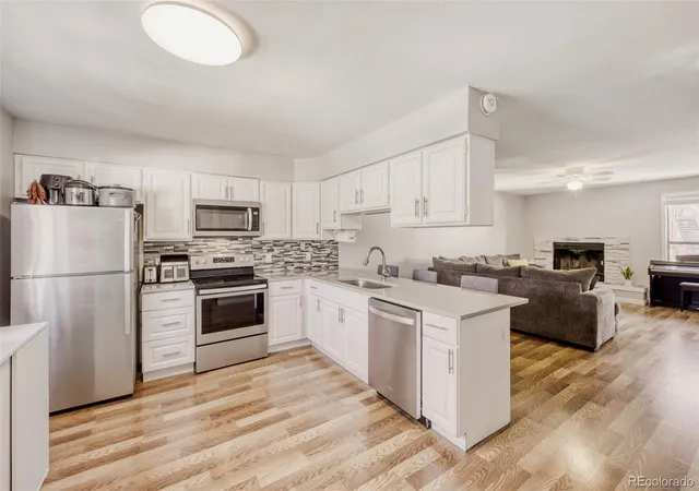 1st image of 1109 8th St #9, Golden, CO 80401 | MLS# 8421117