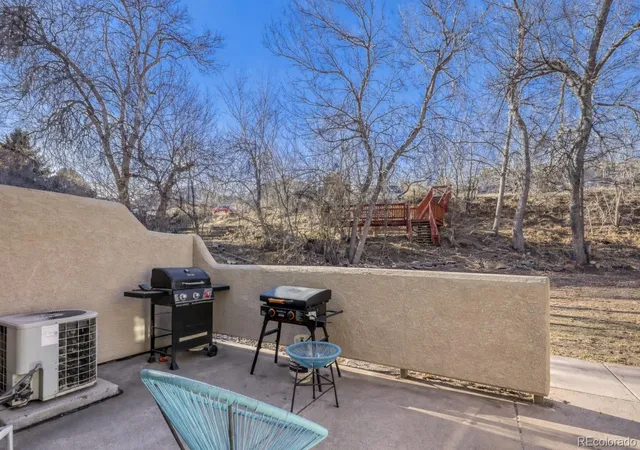 27th image of 1109 8th St #9, Golden, CO 80401 | MLS# 8421117