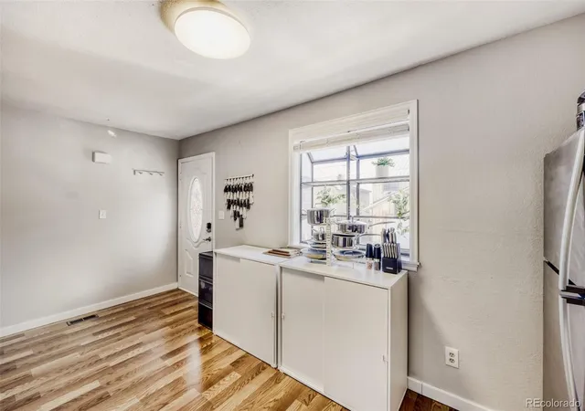 Photo 4 of Townhouse for sale at 1109 8th Street #9, Golden, CO 80401 | MLS# 8421117 | Listing updated on 2026-07-24