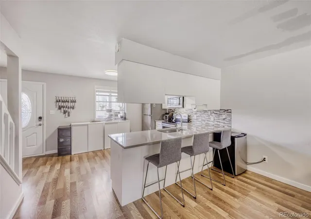 Photo 5 of Townhouse for sale at 1109 8th Street #9, Golden, CO 80401 | MLS# 8421117 | Listing updated on 2026-07-24
