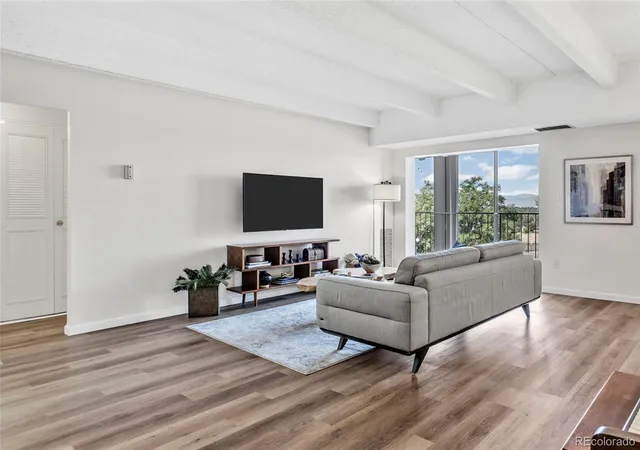 Photo 2 of Condo for sale at 7877 E Mississippi Ave #301, Denver, CO 80247 | MLS# 4410052 | Listing updated on 2026-07-22