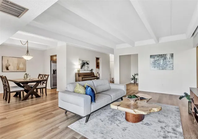 Photo 3 of Condo for sale at 7877 E Mississippi Ave #301, Denver, CO 80247 | MLS# 4410052 | Listing updated on 2026-07-22