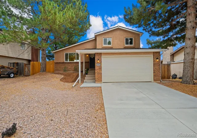 1st image of 5625 Escapardo Wy, Colorado Springs, CO 80917 | MLS# 4791622