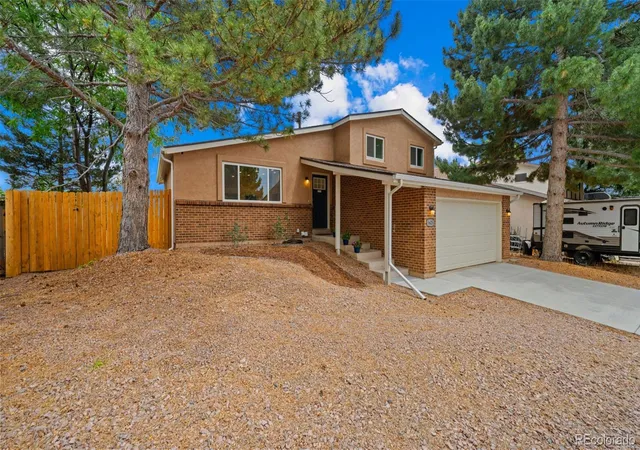 2nd image of 5625 Escapardo Wy, Colorado Springs, CO 80917 | MLS# 4791622