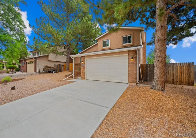 3rd image of 5625 Escapardo Wy, Colorado Springs, CO 80917 | MLS# 4791622