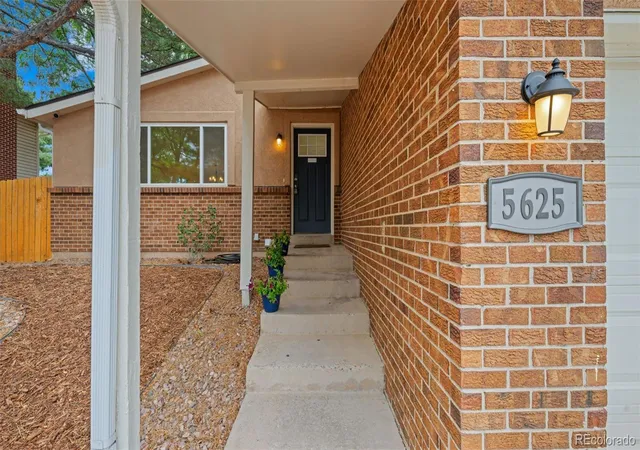 4th image of 5625 Escapardo Wy, Colorado Springs, CO 80917 | MLS# 4791622