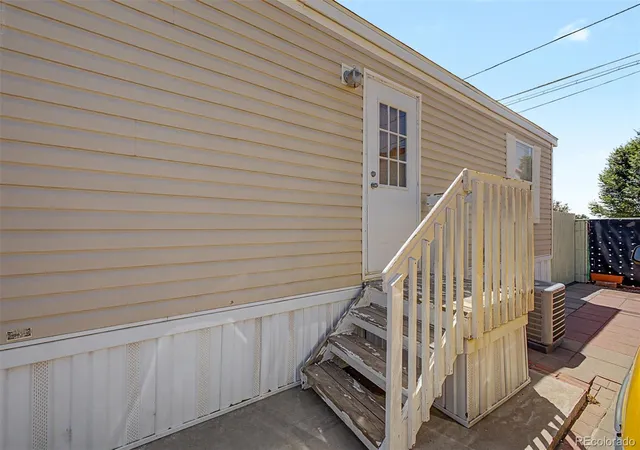 image of 7701 Brighton Blvd, Commerce City, CO 80022 | MLS# 3835116